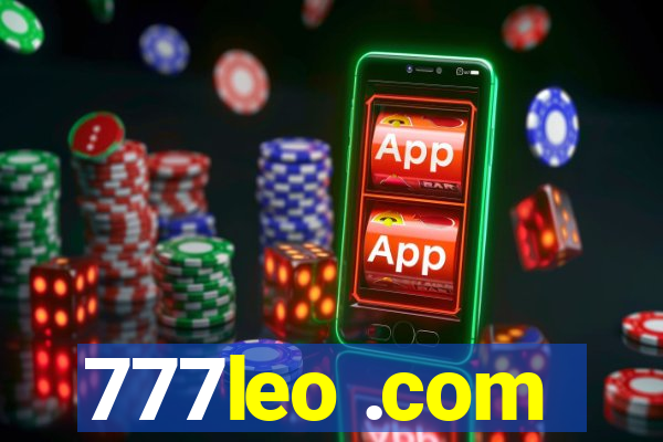 777leo .com